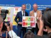 Ferrero tra le eccellenze italiane, ecco il francobollo dedicato