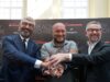Vela, Frecciarossa official sponsor di Luna Rossa per l’Americàs Cup 2027