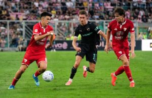Mantova battuto 5-2, Palermo agli ottavi di Coppa Italia: c’è il Bologna