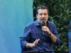 Salvini “Sconto carburanti verrà prorogato fino al 10 settembre”