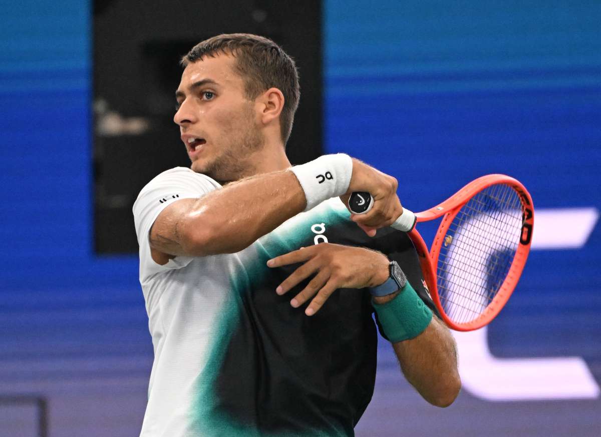 Cobolli rimonta Schoolkate agli Us open, Zverev vince un’altra battaglia Cobolli rimonta Schoolkate agli Us open, Zverev vince un’altra battaglia