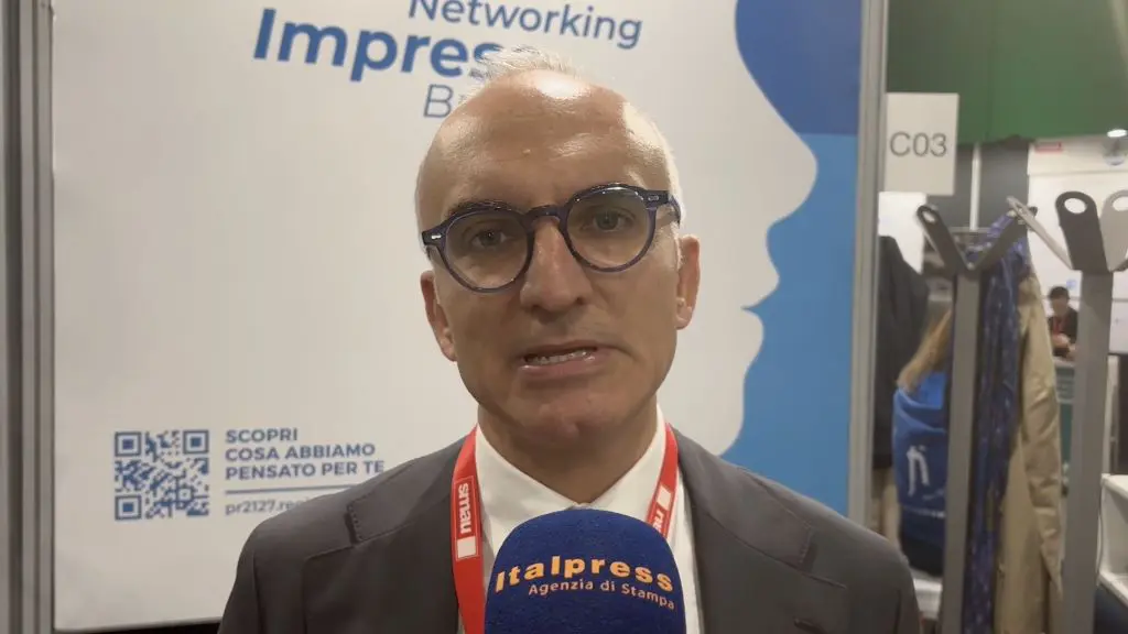 Gruppo EcoEridania, De Franchi nuovo direttore della Divisione Public Affairs Gruppo EcoEridania, De Franchi nuovo direttore della Divisione Public Affairs