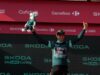 Van Aert vince la 13^ tappa della Vuelta, Mas resta leader