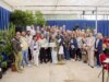 Il florovivaismo italiano guarda al Regno Unito, missione al Four Oaks Trade Show
