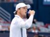 Darderi centra gli ottavi agli Us Open, Sweeny ko in tre set