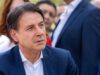 Centrosinistra, Conte “Avanti su lavoro e ambiente”