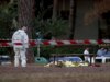 Sette arresti per l’omicidio di Diabolik a Roma, ci sono i presunti mandanti