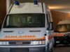 Incidente stradale nel Reggino, morti padre e figlie di 14 e 8 anni