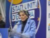 Emma Bonino esce dalla terapia intensiva ma la situazione resta delicata