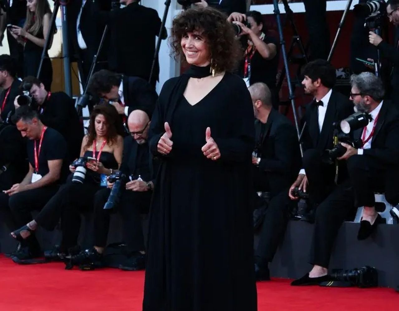 A Venezia Leone d’Oro a Woman Unknown, Scamarcio miglior attore Concorso Orizzonti A Venezia Leone d’Oro a Woman Unknown, Scamarcio miglior attore Concorso Orizzonti