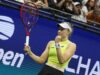 Rybakina vince lo Us Open, Sabalenka si arrende in finale al terzo set