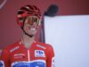 Mas vince la Vuelta 2026, ultima tappa a Johannessen