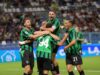 Colpo Sassuolo, l’ex Adzic manda al tappeto la Juve al 94′