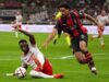 Milan ko al debutto in Europa League, Benfica vince 2-0 a San Siro
