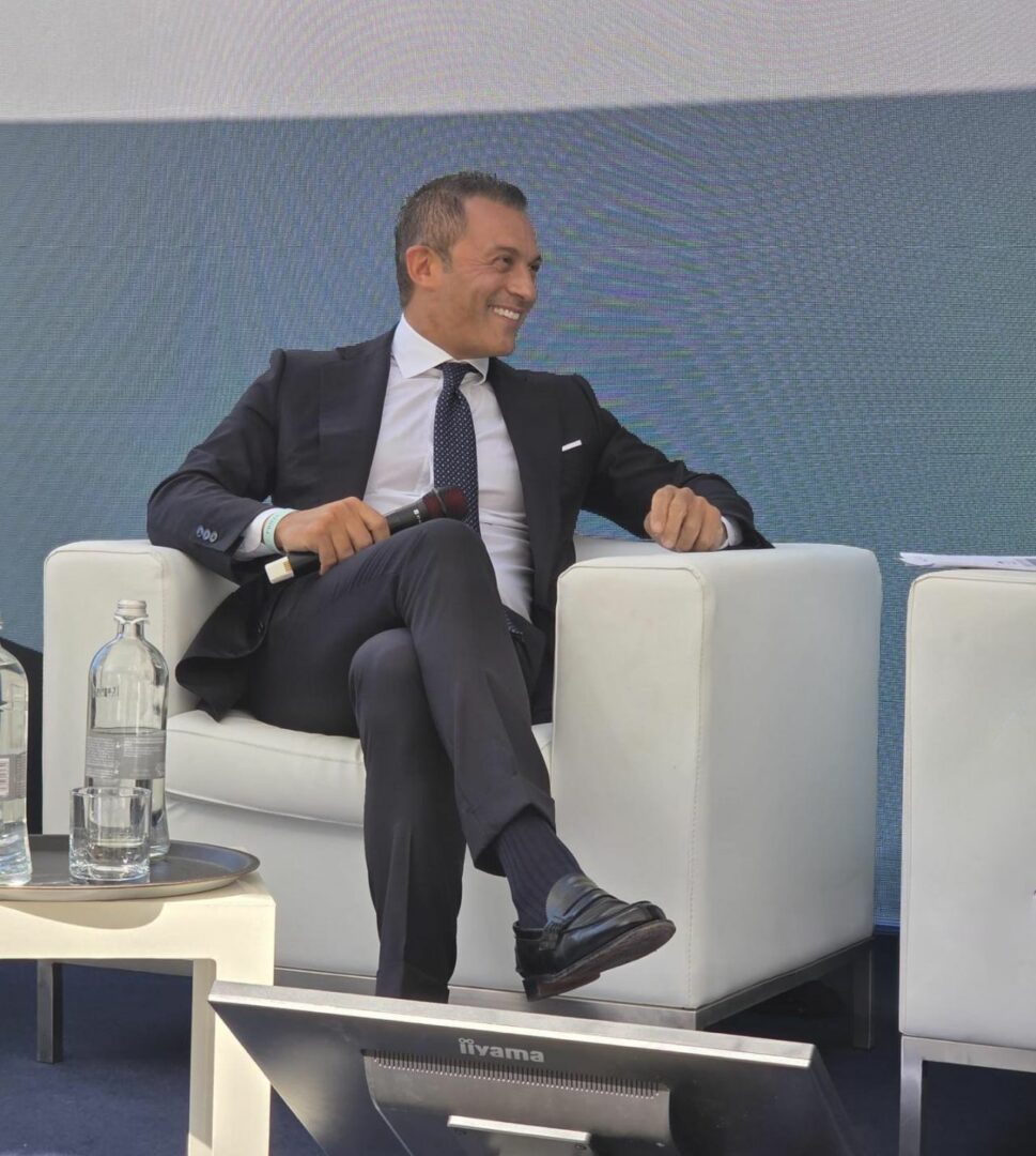 Terna, Monti “Investimenti sulla rete per sicurezza e costi energia più bassi” Terna, Monti “Investimenti sulla rete per sicurezza e costi energia più bassi”
