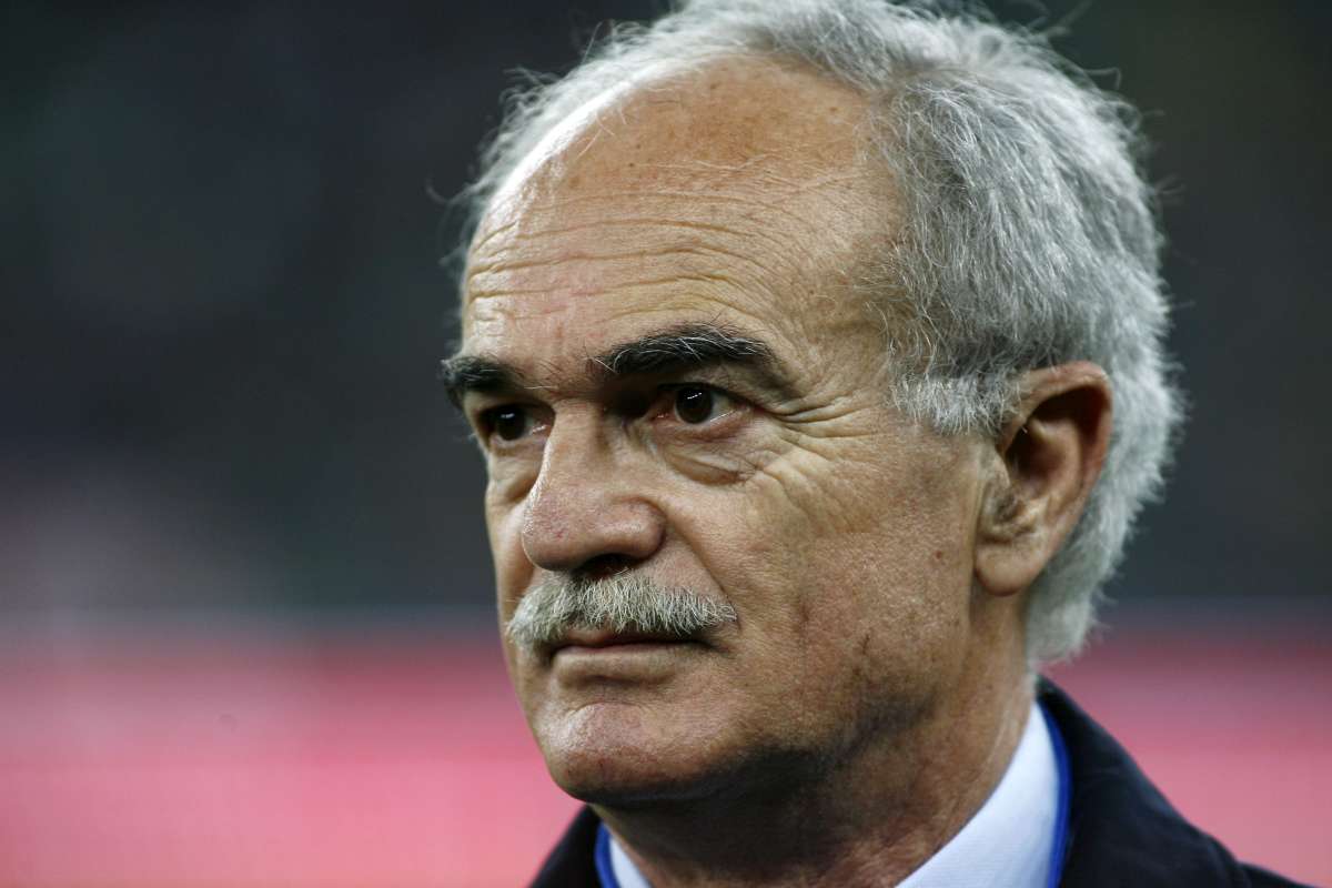 Addio a Sandro Mazzola, bandiera della Grande Inter e della Nazionale Addio a Sandro Mazzola, bandiera della Grande Inter e della Nazionale