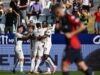 Parma-Genoa 2-1, prima vittoria per i ducali di Cuesta