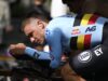 Per Evenepoel poker iridato nella crono di Montreal, secondo Ganna