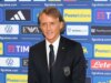 Inizia la seconda era Mancini in azzurro “Dobbiamo divertirci e vincere”