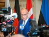 Germania, Merz “Risultato drammatico per la Cdu in Meclemburgo”