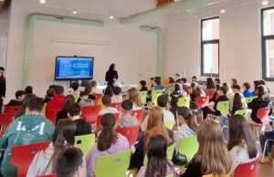 Banca del Fucino e Marevivo insieme per l’educazione ambientale nelle scuole
