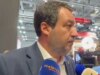 Salvini “Serve scostamento di bilancio da miliardi, manovra sia coraggiosa”