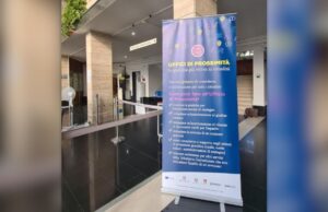 Giustizia, il progetto “Uffici di Prossimità” fa tappa al Tribunale di Catania