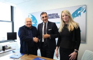 Sicilia protagonista ai Fancy Food Show, intesa Regione-SFA-Universal Marketing