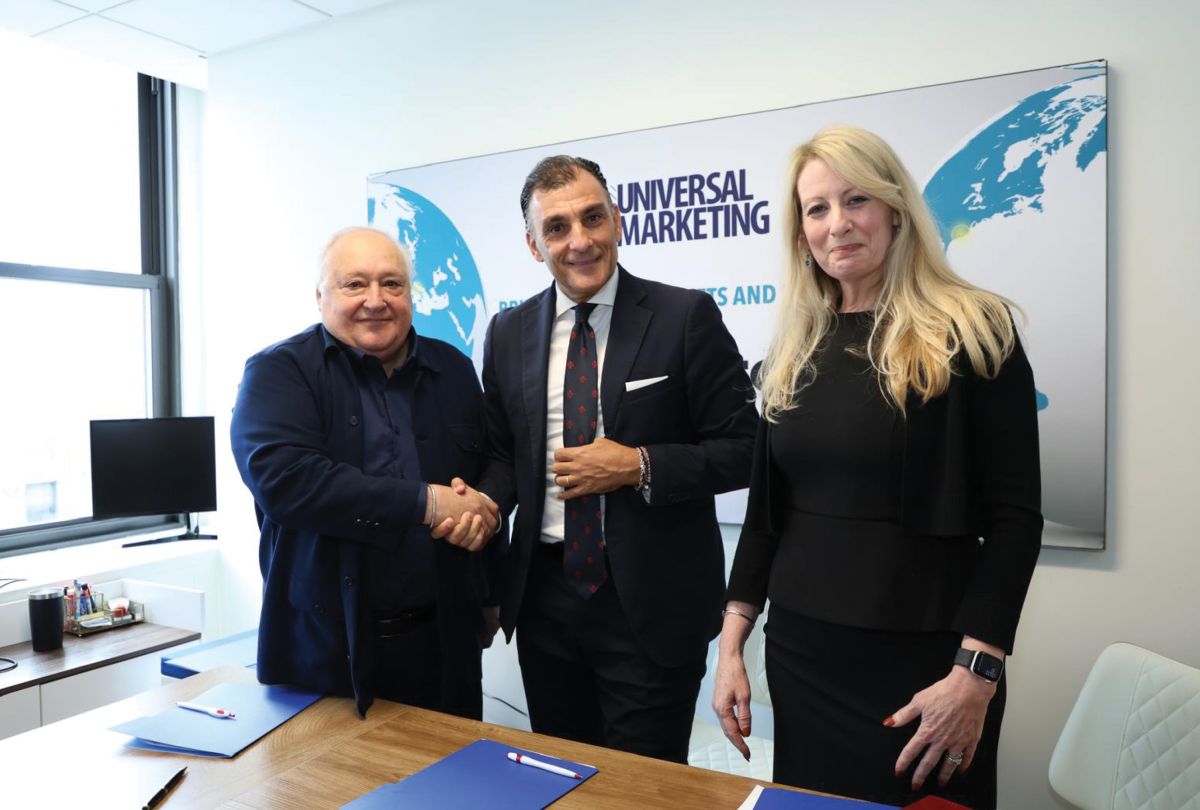 Sicilia protagonista ai Fancy Food Show, intesa Regione-SFA-Universal Marketing Sicilia protagonista ai Fancy Food Show, intesa Regione-SFA-Universal Marketing