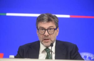 Pil, Giorgetti “L’Ocse riconosce previsioni di crescita, non siamo in coda Ue”