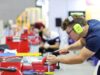 Al via a Shanghai la WorldSkills Competition, 1385 concorrenti da 68 paesi