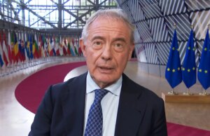 Ue, Urso “Il settore degli elettrodomestici entra nell’agenda delle riforme”
