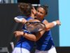 Italia in rimonta sulla Cina, sarà semifinale contro l’Ucraina in BJK Cup