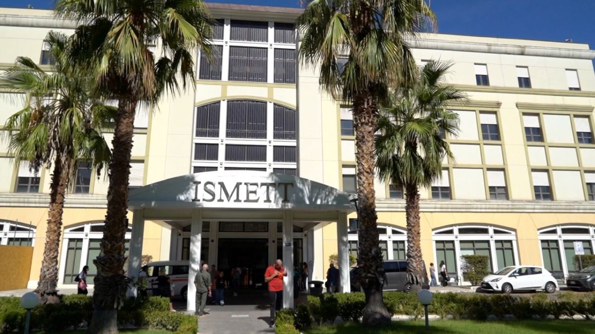 All’Ismett di Palermo esperti da tutta Italia a confronto sui trapianti cardiaci All’Ismett di Palermo esperti da tutta Italia a confronto sui trapianti cardiaci