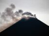Cenere lavica dell’Etna, a Catania voli in arrivo sospesi sino alle ore 16
