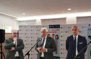 Sanità, a Primavalle Open Day per le Case della Comunità del Lazio