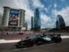 Russell vince a Baku davanti a Verstappen, 4° Leclerc e 5° Antonelli