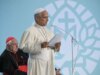 Papa “No all’illusione del riarmo, servono sforzi creativi per la pace”