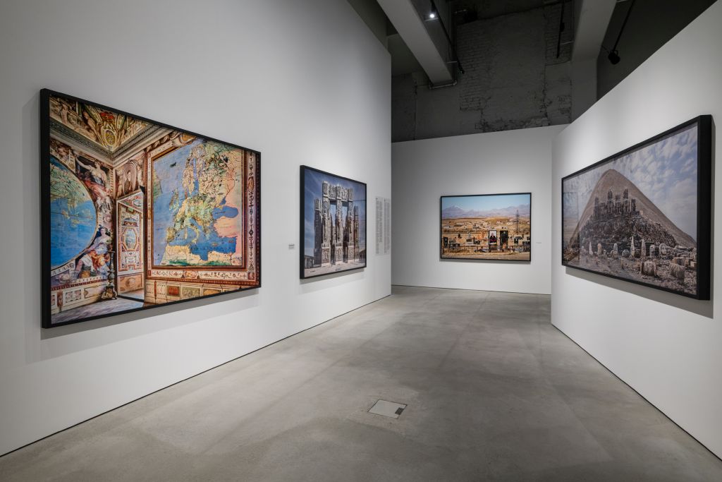 Torino, alle Gallerie d’Italia apre la mostra “Luca Campigotto. Wandering Europe” Torino, alle Gallerie d’Italia apre la mostra “Luca Campigotto. Wandering Europe”