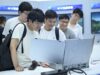 Cina, gli utenti dell’IA generativa superano quota 700 milioni