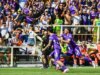 Fiorentina-Napoli 1-1, a Gilmour risponde Jimenez