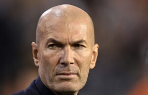 Zidane non si fida dell’Italia “In una gara secca sa fare cose incredibili”