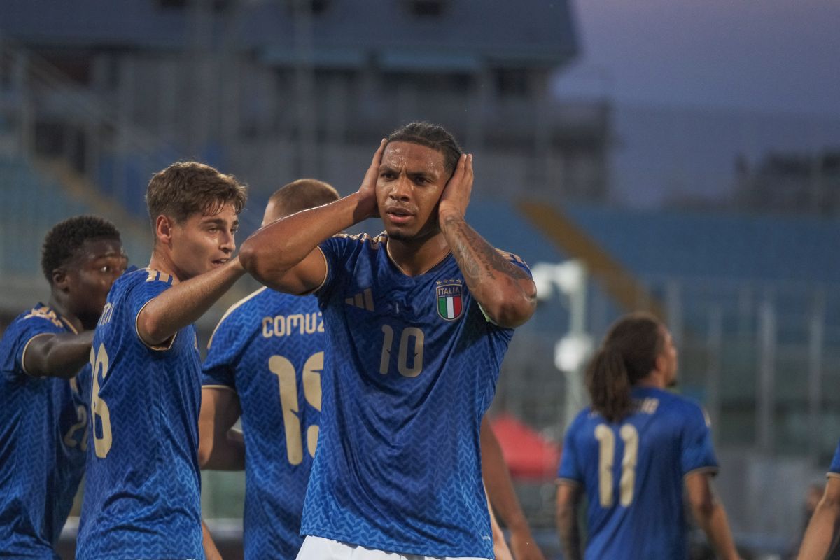 L’Italia Under 21 batte 6-2 la Polonia e vola agli Europei L’Italia Under 21 batte 6-2 la Polonia e vola agli Europei