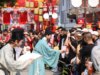 Cina, in crescita i consumi per la Festa nazionale