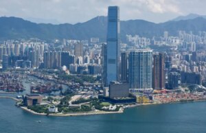 Hong Kong mantiene il primato di economia più libera al mondo