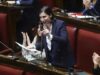 Legge Elettorale, Schlein “Avete paura di perdere, noi uniti voi divisi”