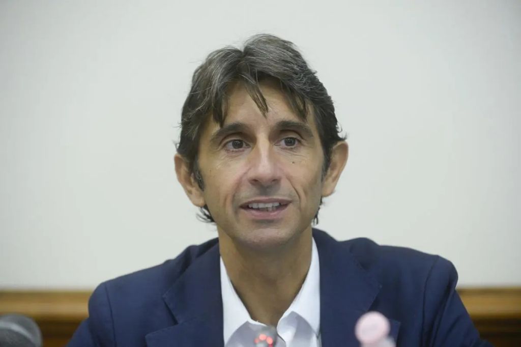 Donzelli “Il Pd non è mai andato al governo grazie al voto degli italiani” Donzelli “Il Pd non è mai andato al governo grazie al voto degli italiani”