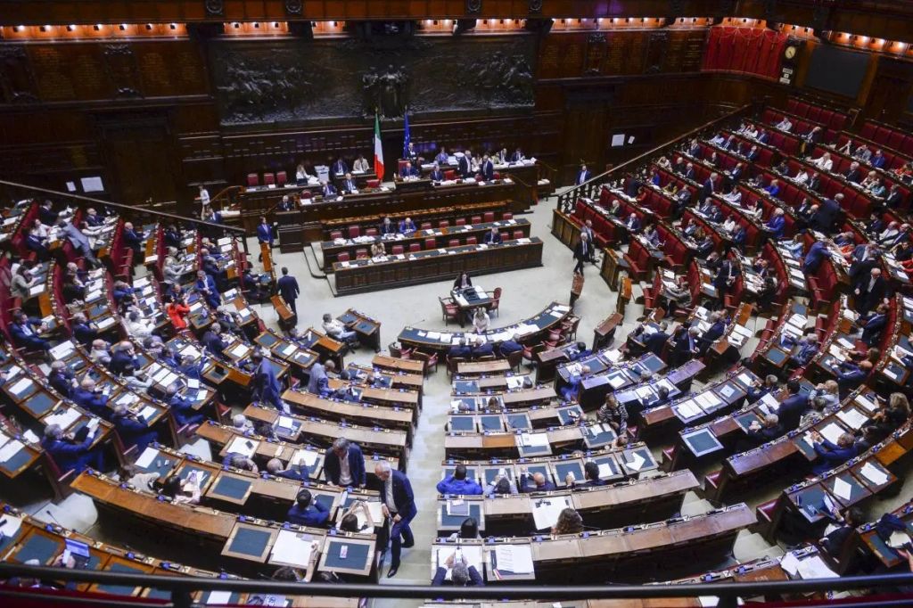 La riforma della Legge elettorale passa alla Camera con 227 voti favorevoli