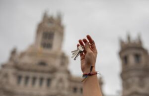 La Spagna ha perso 393.000 abitazioni in affitto tra il 2018 e il 2025