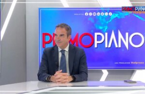 Forza Italia, Occhiuto “Stimoli e non critiche, il partito sia innovativo”